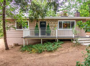 26410 Saunders Meadow Rd, Idyllwild, CA 92549