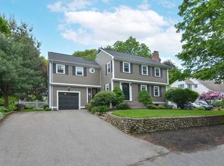 12 Milton Rd, Reading, MA 01867