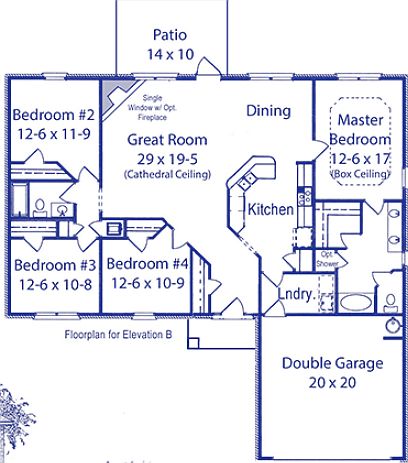 2nd image of 4467 Fort Wagner Rd