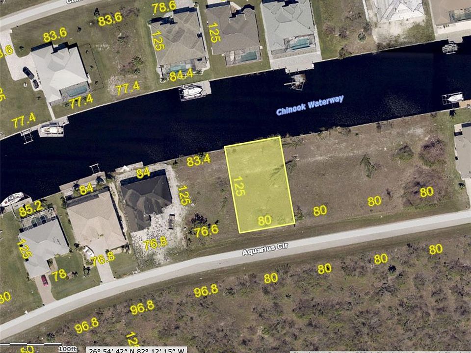 1st image of 15076 AQUARIUS CIRCLE LOT 9