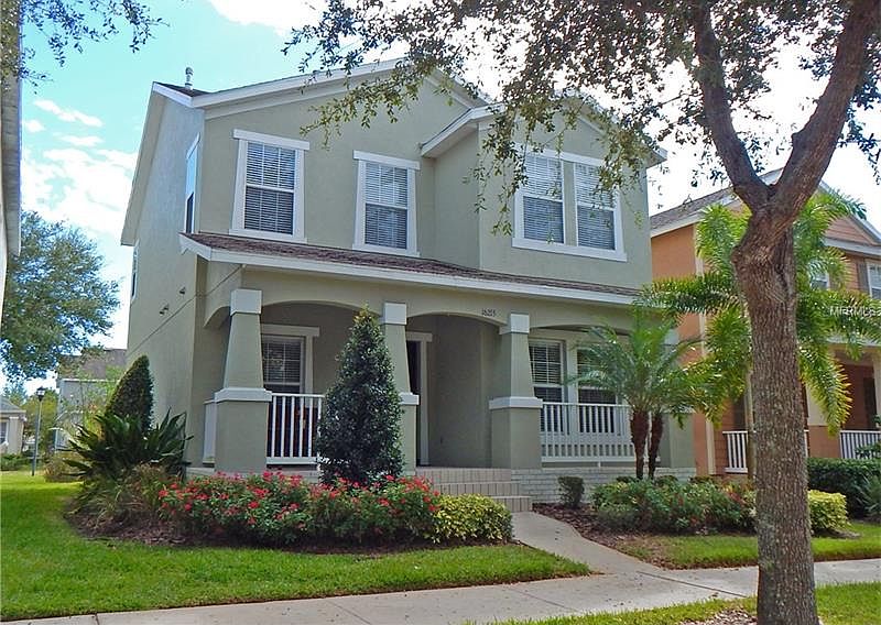 1st image of 16215 Bridgewalk Dr