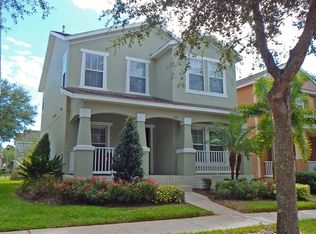 16215 Bridgewalk Dr, Lithia, FL 33547