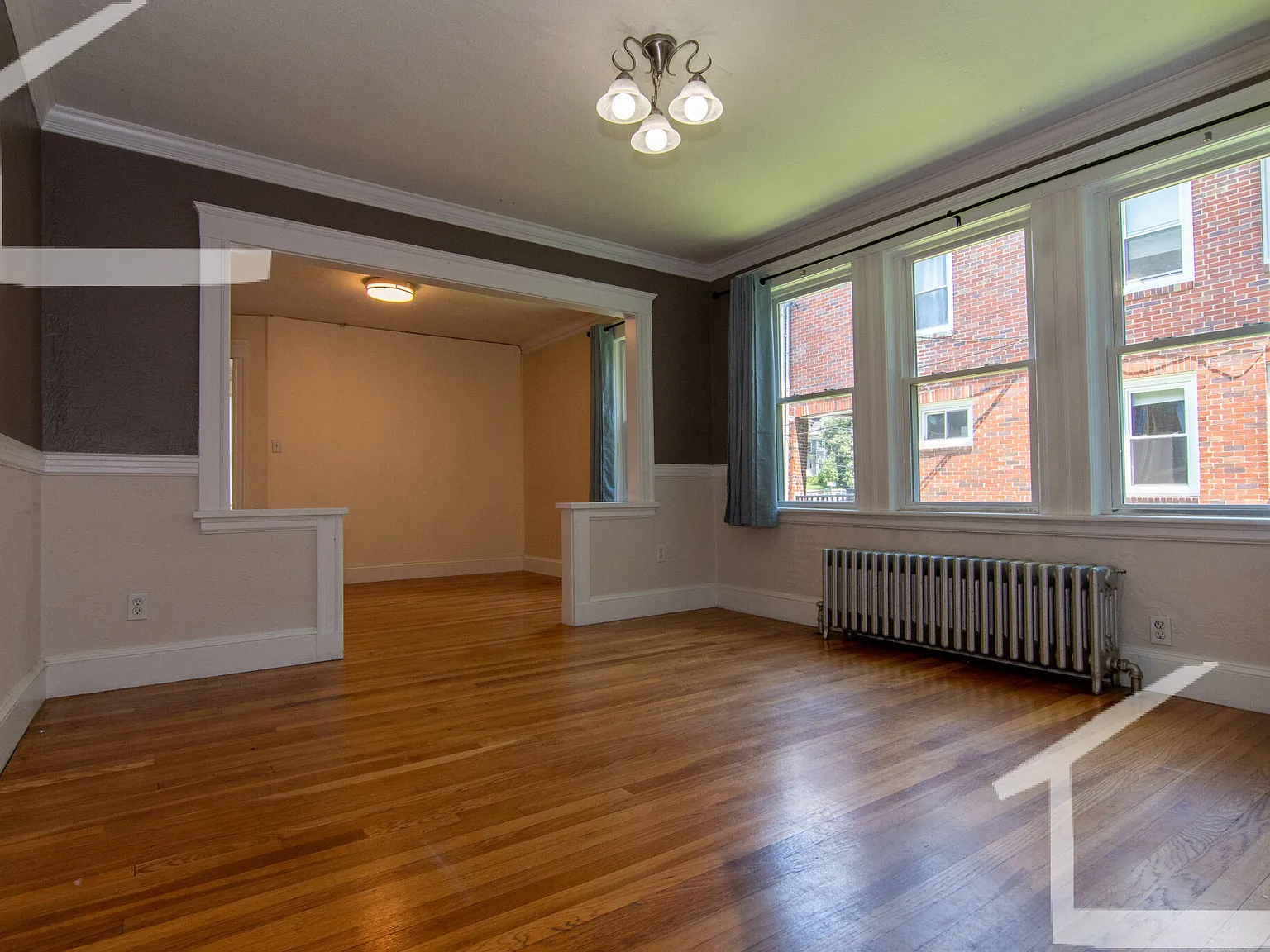 3 bed, 1500 sqft, $4,200 — Photo 2