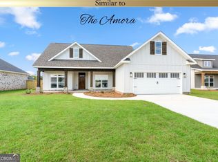 106 Moss Wood Ct, Kathleen, GA 31047