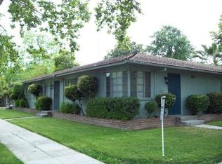 975 N College Ave, Fresno, CA 93728