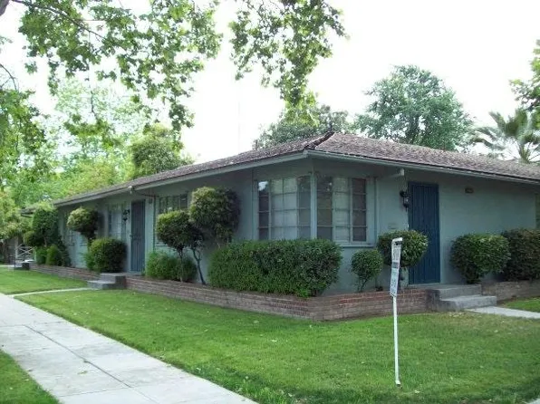 975 N College Ave, Fresno, CA 93728