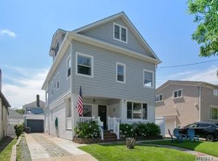 347 Beach 145th St, Far Rockaway, NY