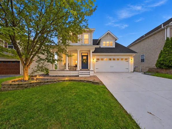 5357 Empire Ln N, Plymouth, MN 55446