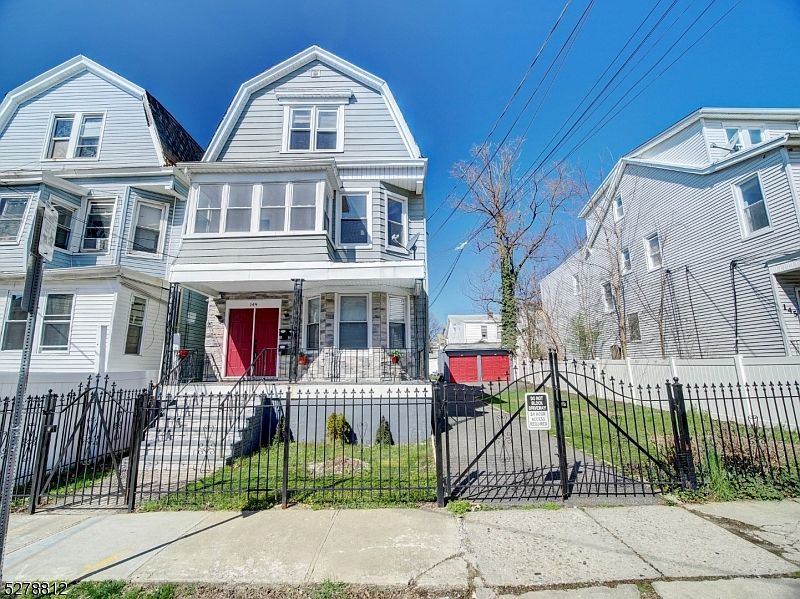 149 Columbia Ave UNIT 3, Newark, NJ 07106 | Zillow