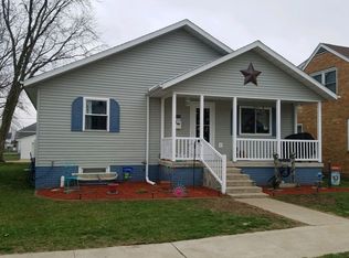 1024 13th Ave, Fulton, IL 61252