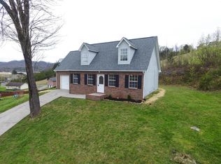 173 Cross Creek Rd, Maynardville, TN 37807