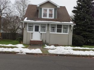 166 Cutler Ave, Corning, NY 14830