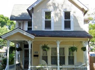 1832 W 48th St, Cleveland, OH 44102