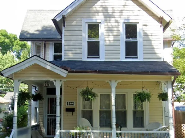 1832 W 48th St, Cleveland, OH 44102
