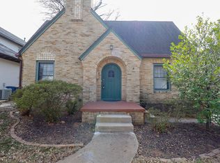 1224 E 27th Pl, Tulsa, OK 74114
