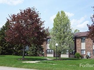 6303 Northbrook Ln APT 5, Toledo, OH 43612