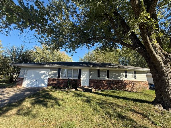 210 S Kyle Ave
