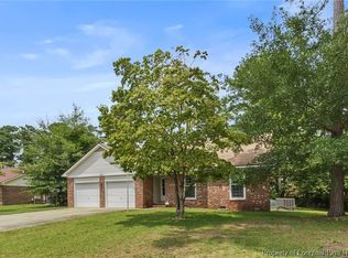 705 Prestige Blvd, Fayetteville, NC 28314