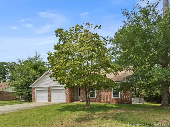 705 Prestige Blvd, Fayetteville, NC 28314