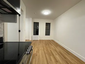 Rented by Keller Williams NYC