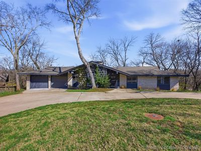 2108 Skyline Pl, Bartlesville, OK, 74006
