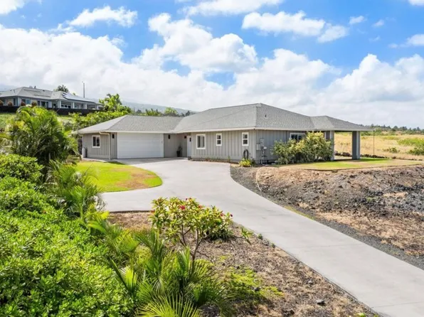 73-1210 Wainani St, Kailua Kona, HI 96740