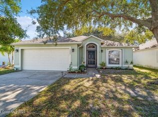 1244 Cypress Bend Cir, Melbourne, FL 32934