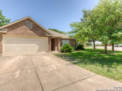 12167 Stoney Smt, San Antonio, TX, 78247