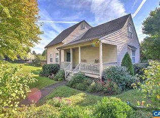 1077 Amber Ridge Rd, Charlottesville, VA 22901