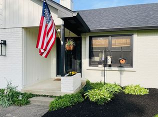 7617 Davis Ln, Indianapolis, IN
