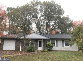 326 Predmore Ave, Lanoka Harbor, NJ 08734