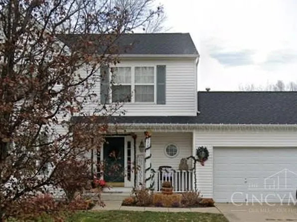 370 Bunchberry Dr, Maineville, OH 45039