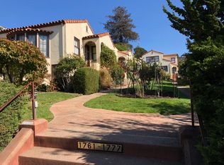 1763 Spruce St, Berkeley, CA 94709