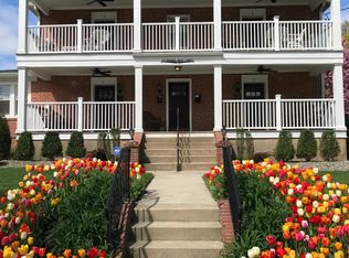 600 Grove St #4, Haddonfield, NJ 08033