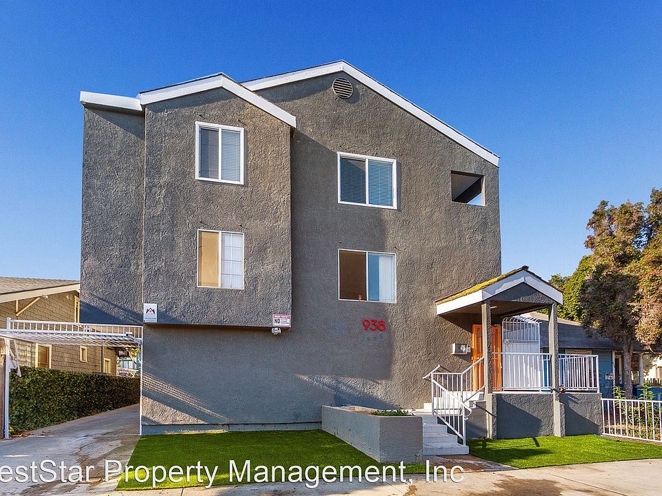 1st image of 938 E 6th St APT 205