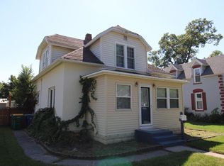 203 E State St, North Judson, IN 46366