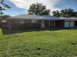 2010 S Pennsylvania Ave, Roswell, NM 88203