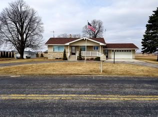 11626 S Cleveland Rd, Cleveland, WI 53015