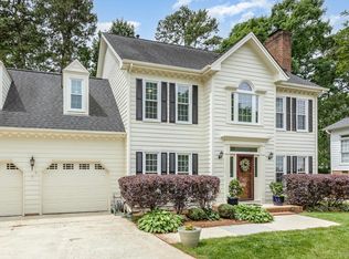 104 Odessa Cir, Cary, NC 27513