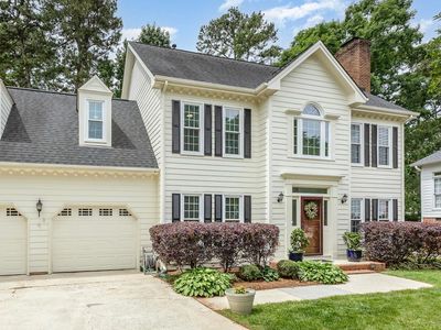 104 Odessa Cir, Cary, NC, 27513