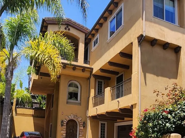 2117 Clark Ln #B, Redondo Beach, CA 90278