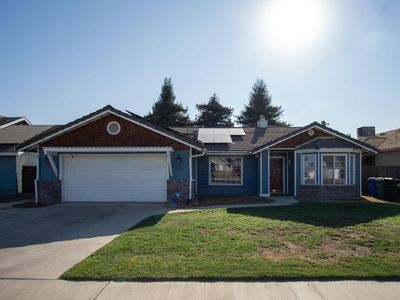 294 S Red Oak Street, Porterville, CA, 93257