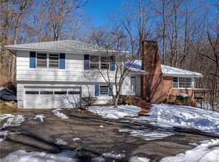 43 Powder Horn Hill Rd, Wilton, CT 06897