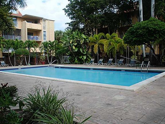 2nd image of 6886 N Kendall Dr APT D205