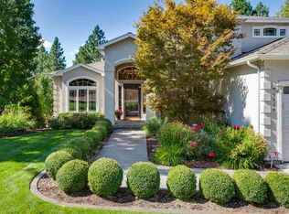 5210 S Fairfax Ln, Veradale, WA 99037