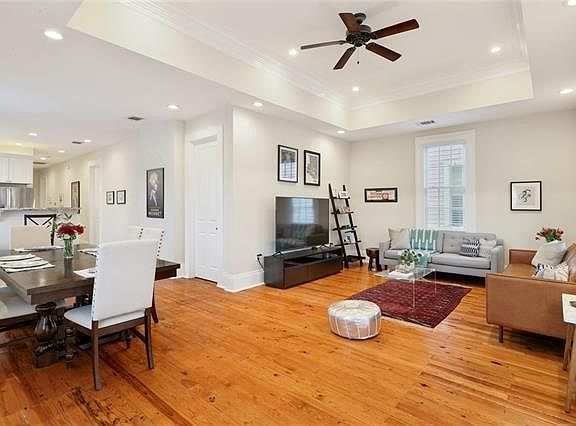 4th image of 2342 Annunciation St