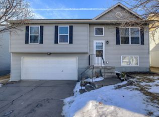 19417 V St, Omaha, NE 68135