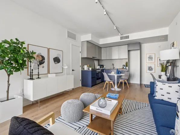 988 Harrison St #Ck9, San Francisco, CA 94107