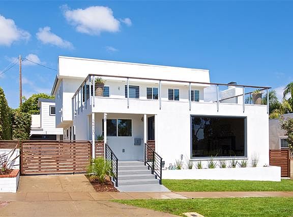 2nd image of 2420 Upas St