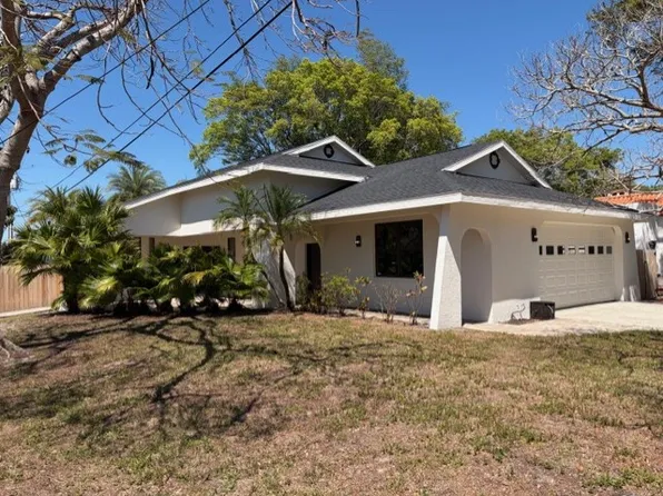 303 Buena Vista Ave, Sarasota, FL 34243